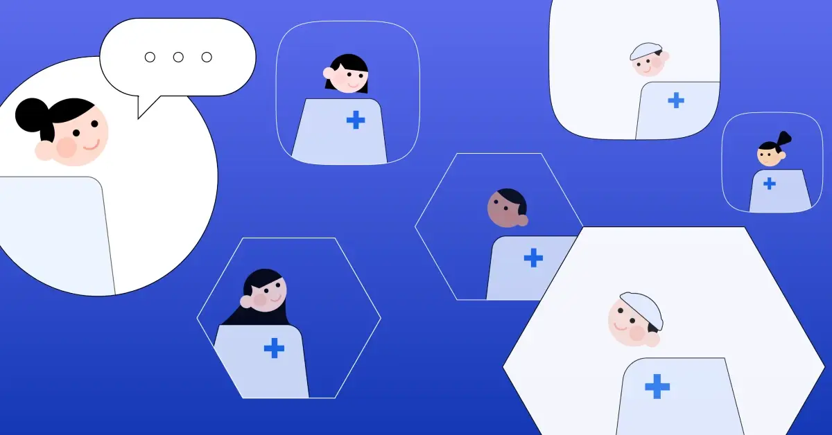 Featured image: targeting-healthcare-professionals - Read full post: How to target healthcare professionals?