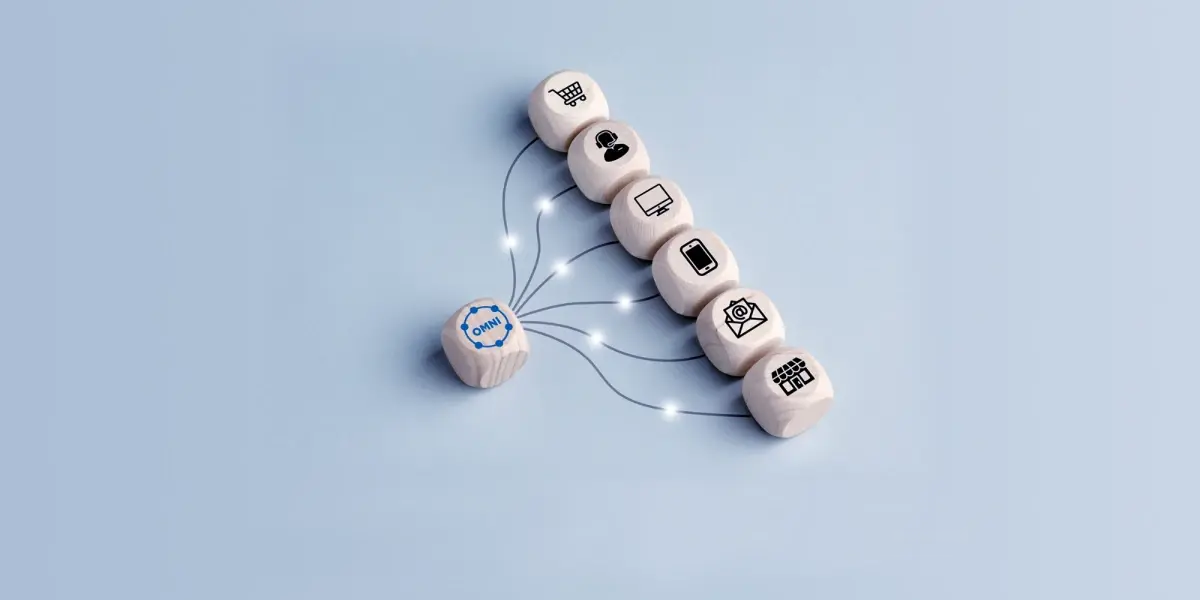 Featured image: omnichannel-pharma - Read full post: Omnichannel pharma marketing: Driving success in the digital era