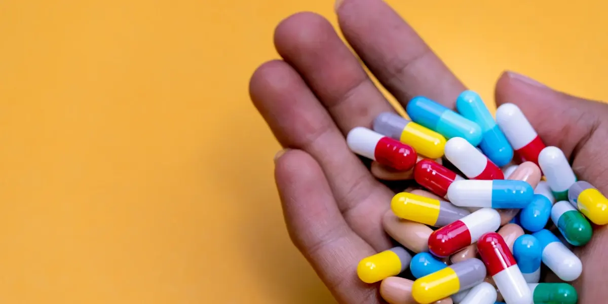 Featured image: polypharmacy-and-quality-of-life - Read full post: Polypharmacy and quality of life