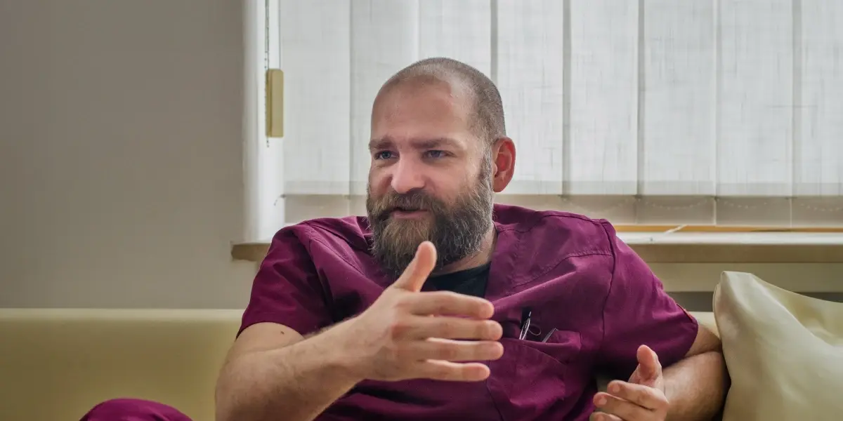 Dino-interview